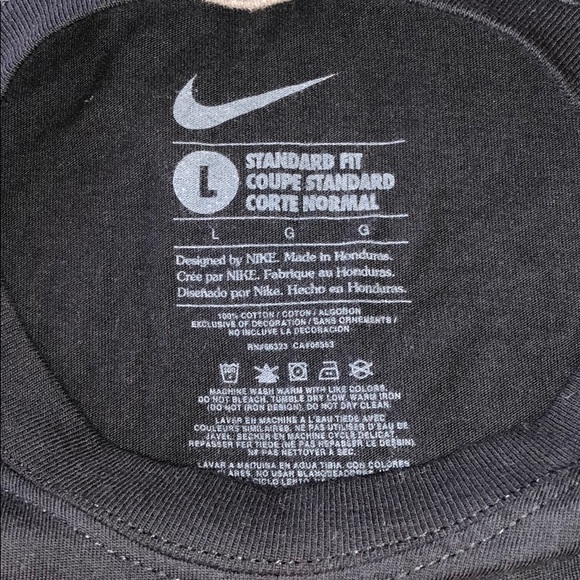 Nike Portland T-shirt - Picture 3 of 3